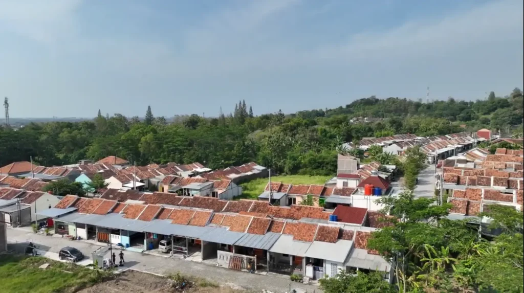 perumahan murah kaliwungu