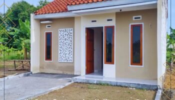 rumah subsidi kendal