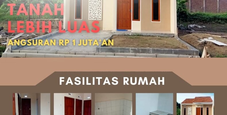 Rumah Pertama